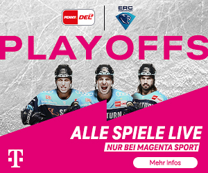 Magenta Sport Playoffs 2022/23