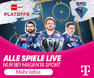MagentaSport Playoffs 2025