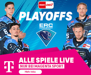 MagentaSport Playoffs 2026