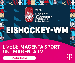 Eishockey WM 2026