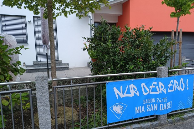 Jetzt auf einen von 150 ERC-Banner bewerben!