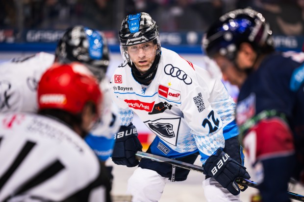 Der Gameworn Helm von Mat Bodie kommt unter den Hammer.
Foto: Citypress