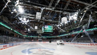 Neue Uhrzeit für unser zweites Gastspiel der Saison in Nürnberg.
Foto: Citypress Neue Uhrzeit für unser zweites Gastspiel der Saison in Nürnberg.
Foto: Citypress