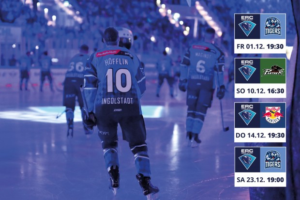 Jetzt Tickets für den Derby-Sezember sichern.