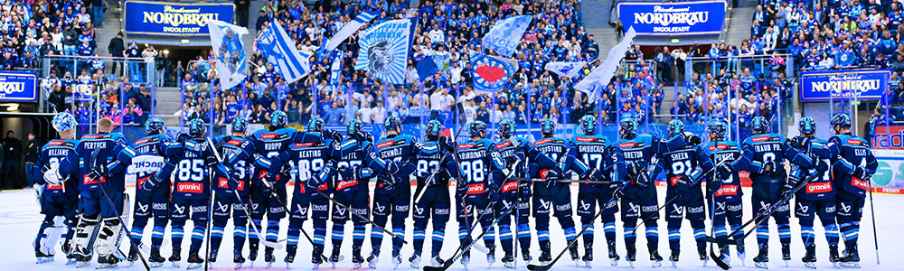 Ab sofort Eure Dauerkarte f&uuml;r die Saison 26/27 sichern.Foto: Johannes Traub/JT-Presse.de