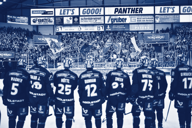 Gemeinsam in die neue Saison. Sichert Euch die Dauerkarte 25/26! 