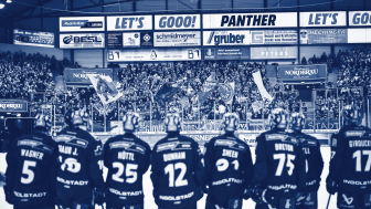Gemeinsam in die neue Saison. Sichert Euch die Dauerkarte 25/26! Gemeinsam in die neue Saison. Sichert Euch die Dauerkarte 25/26!