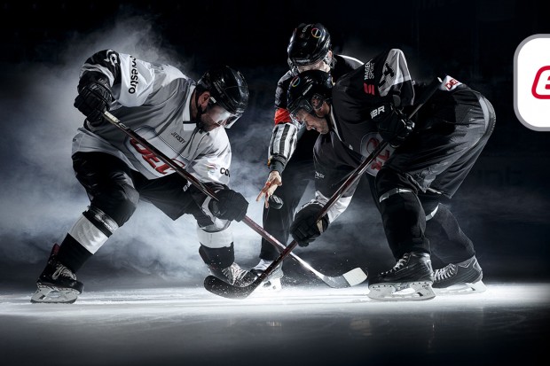 Mit der eDEL startet die erste offizielle virtuelle Eishockeyliga bereits am Samstag, 9. November.
