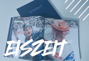 Eiszeit