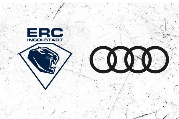Audi und der ERC Ingolstadt haben ihre Partnerschaft verlängert.