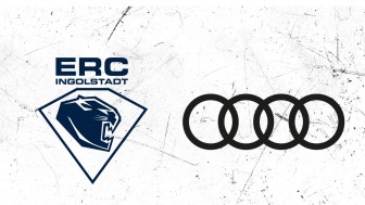 Audi und der ERC Ingolstadt haben ihre Partnerschaft verlängert. Audi und der ERC Ingolstadt haben ihre Partnerschaft verlängert.