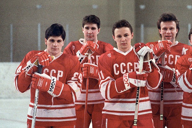 Red Army Film