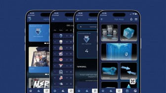 Neues WM-Tippspiel in der App. Neues WM-Tippspiel in der App.