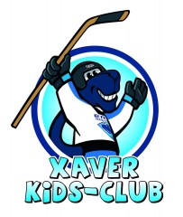 Xaver Kids Club Logo