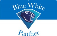 Blue White Panther Fanclub Blue White Panther Fanclub