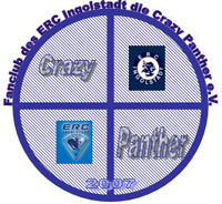 ERC Fanclub Crazy Panther ERC Fanclub Crazy Panther