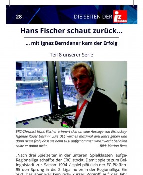 Hans Fischer 10 Ignaz Berndaner