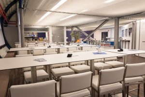 VIP-BUSINESS Lounge