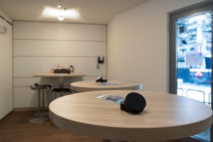 VIP-Loge