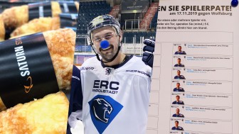 Saturn-Stangerl, Blaue Nasen und Fanpatenschaften - beim "Goals for Kids"-Tag gibt es viele Möglichkeiten, Gutes zu tun. Saturn-Stangerl, Blaue Nasen und Fanpatenschaften - beim "Goals for Kids"-Tag gibt es viele Möglichkeiten, Gutes zu tun.