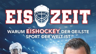 In "Eiszeit" blickt Rick Goldmann nicht nur auf seine eigene Karriere zurück, sondern gibt einen Insiderblick in die Welt des Eishockey. In "Eiszeit" blickt Rick Goldmann nicht nur auf seine eigene Karriere zurück, sondern gibt einen Insiderblick in die Welt des Eishockey.