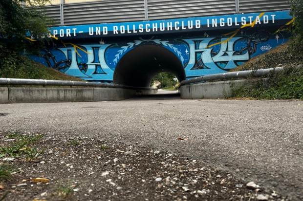 Auf der anderen Seite ist unser Gründungsjahr zu sehen.