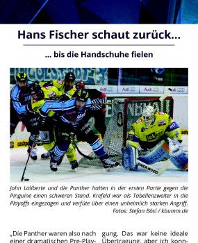 Fischer Handschuhe