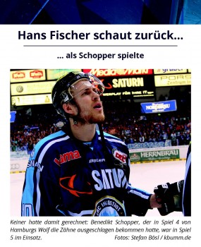 Fischer Schopper