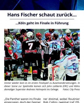 Fischer Köln