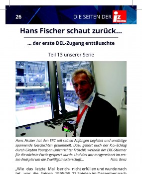 Hans Fischer Finale gegen Limburg