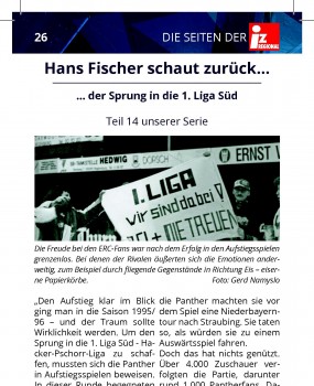 Hans Fischer Markus Hätinen