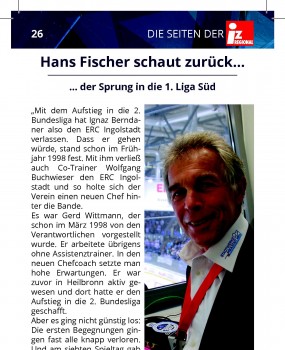 Hans Fischer Peter Obresa