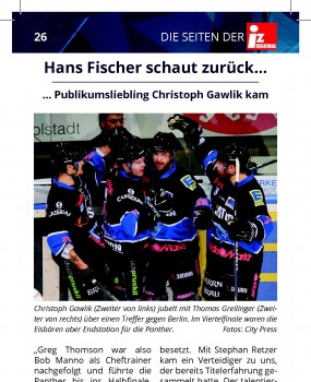 Hans Fischer Gawlik