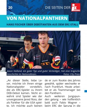 Hans Fischer Nationalpanther