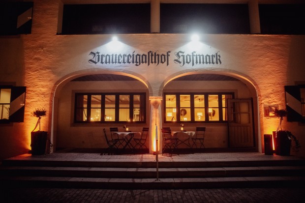 Der Fanstammtisch findet am morgigen Mittwoch in Lenting statt.