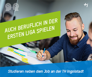 IAW Technische Hochschule Ingolstadt
