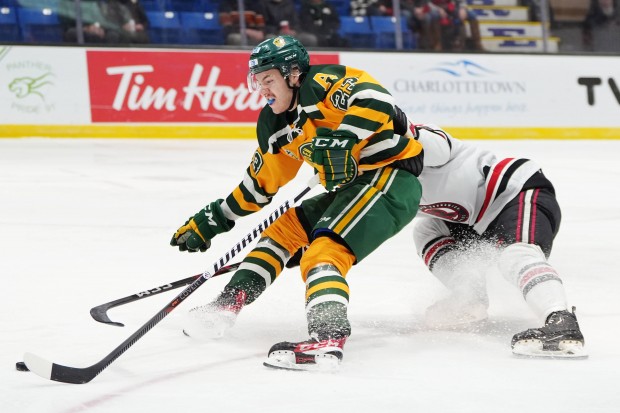 Jakin Smallwood verstärkt die Panther-Offensive.
Foto: Imago Images