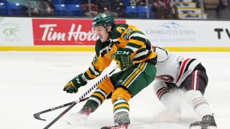 Jakin Smallwood verstärkt die Panther-Offensive.
Foto: Imago Images Jakin Smallwood verstärkt die Panther-Offensive.
Foto: Imago Images