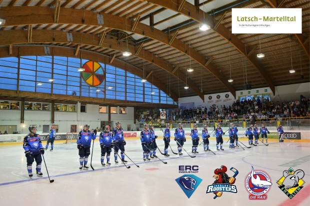 Das Teilnehmerfeld beim diesjährigen Vinschgau-Cup in Südtirol ist komplett!
Foto: Johannes Traub / JT-Presse.de