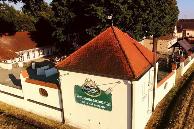 Am 16. November findet der erste Fan-Stammtisch dieser Saison in der Antonius-Schwaige in Ingolstadt statt.

Foto: Antonius-Schwaige