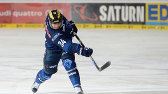 Benedikt Kohl gibt am Wochenende seine Comeback. Foto: Strisch / Traub Benedikt Kohl gibt am Wochenende seine Comeback. Foto: Strisch / Traub