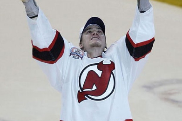 2facher Stanley-Cup Sieger Jamie Langenbrunner kommt zum ERC!