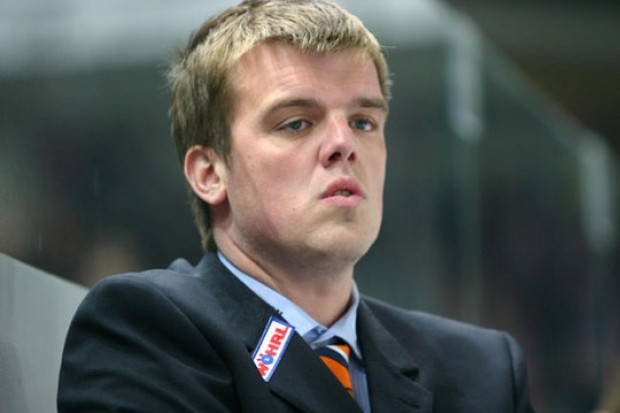 Stefan Wagner ist Studigast bei "Sport am Samstag"