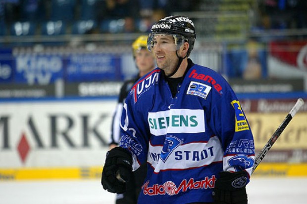 Feiert heute sein Comeback: Cameron Mann