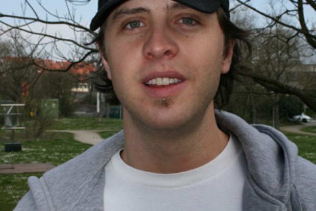 Josh MacNevin wird ein Panther.