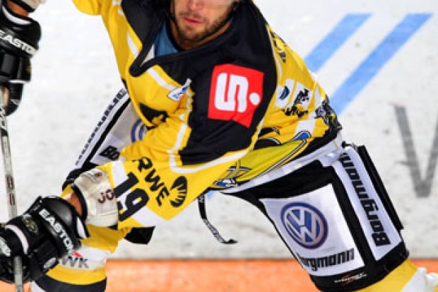 Sasa Martinovic wechselt nach Ingolstadt.    Foto: citypress