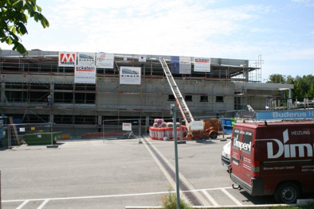 Juli 2007
