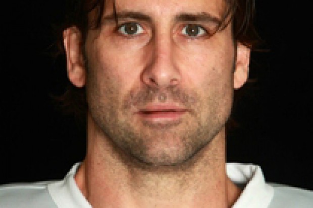 Glen Goodall bleibt bis 2009 an Bord.