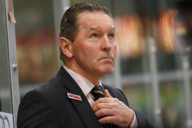 Die sportliche Leitung des ERC Ingolstadt um die Trainer Ron Kennedy und Jamie Bartman sowie Sportmanager Stefan Wagner wurden von ihren Aufgaben entbunden