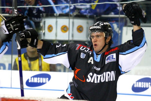 Schaffen die Panther die Revanche: Im ersten Spiel der Saison gewannen die Eisbären mit 10:3. 